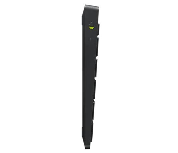 SAMSUNG Klawiatura Smart Trio500 Multi Czarna EJ-B3400UBEGEU - 658951 - zdjęcie 4